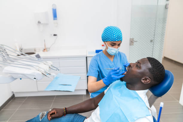 Best Emergency Gum Treatment in Marietta, PA